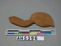 藏品(飯匙)的圖片